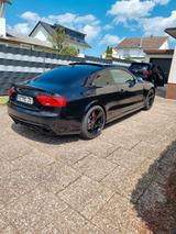 Audi RS5 4.2 FSI S tronic quattro - B&O  - schwarze Audi RS5