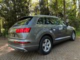 Audi Q7 Standheizung, Sitzbelüftung, Matrix, Voll 19% - gebrauchte Audi Q7 aus dem Jahr 2017
