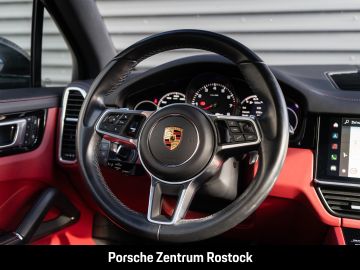 Porsche Cayenne - 7