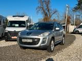 Peugeot 4007 Platinum 8-Fach, SHZ, Zahnriemen NEU - Peugeot 4007 SUV