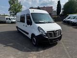 Opel Movano L3H2 Mixto Doka *Kasten + 6 Sitze* - Opel Movano in Bielefeld