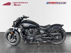 INDIAN Scout Bobber Limited + Tech 2026! Sofort!