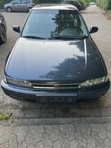 Honda Accord CB3* Automatisches Schiebedach * TÜV Neu - gebrauchte Honda Accord aus dem Jahr 1991