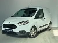 Ford Transit 1.5 TDCi Trend*KLIMA*SHZ*