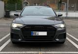 Audi A6 45 TDI quattro tiptronic Avant - Garantie - Audi A6: 4g