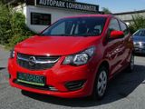 Opel Karl Edition*Klima*SHZ*Nr.16 - Opel Karl