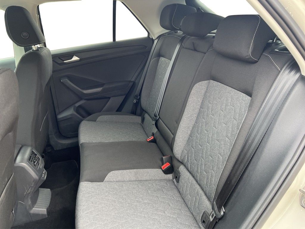 Volkswagen T-Roc - Bild 17
