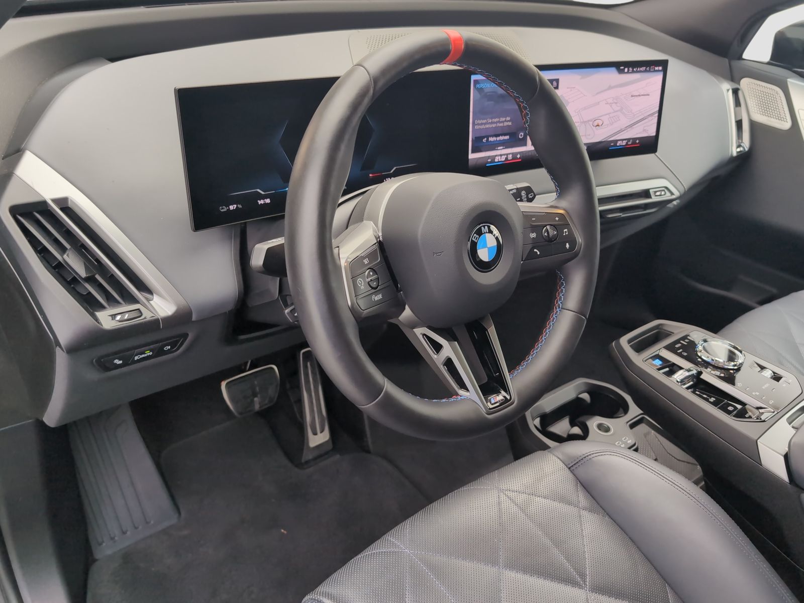 BMW iX - Bild 11