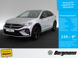 Volkswagen Taigo 1.5 TSI R-Line AHK PANO KAMERA KLIMA