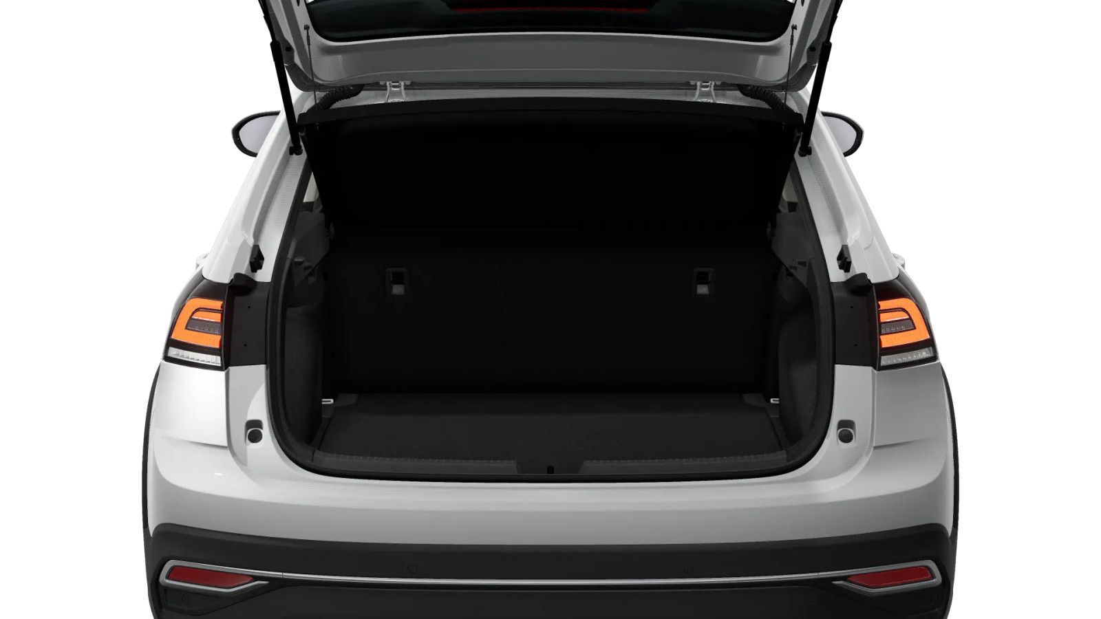 Volkswagen Taigo - Bild 9