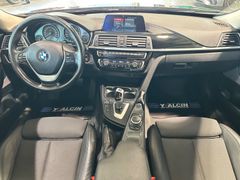BMW 320 Gran Turismo - Ansicht 33