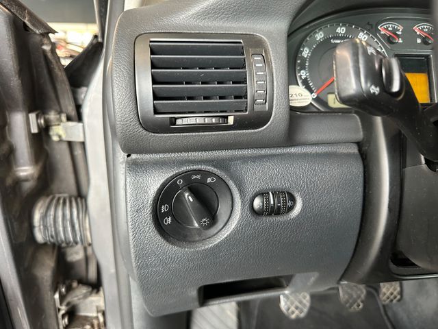 Skoda Superb  Comfort