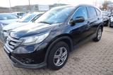 Honda CR-V Executive 4WD St.Heizung - gebrauchte Honda CR-V aus dem Jahr 2012