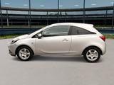 Opel Corsa E 1.4 Turbo "120 Jahre"+Kamera+NSW+Klima++ - Opel Corsa: 1.4