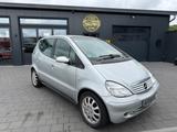 Mercedes-Benz A 190 ELEGANCE Lang*2. Hand*Klima* - Mercedes-Benz A-Klasse: Lang
