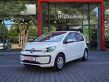 Volkswagen up! 1.0 Klima Spurhalte USB DAB AUX - gebrauchte Volkswagen up! aus dem Jahr 2020
