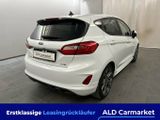 Ford Fiesta 1.0 EcoBoost Hybrid S&S ST-LINE X Limousi - Ford Fiesta: ST X