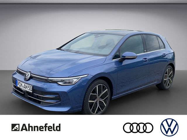 Golf VIII PA 1.5 eTSI 110 kW Edition 50