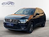 Volkswagen Tiguan Allspace DSG United AHK/Pano/DYNAUDIO - Volkswagen Tiguan Allspace UNITED mit Diesel-Antrieb