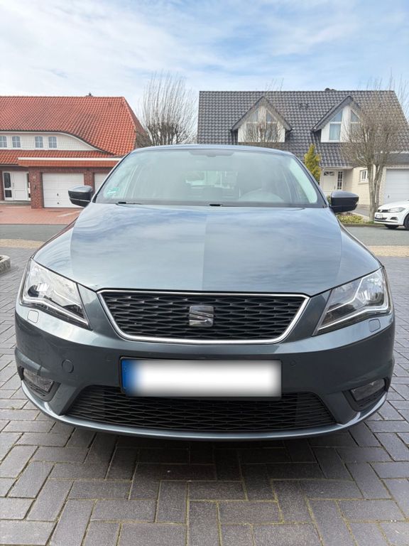 Image of Seat Toledo