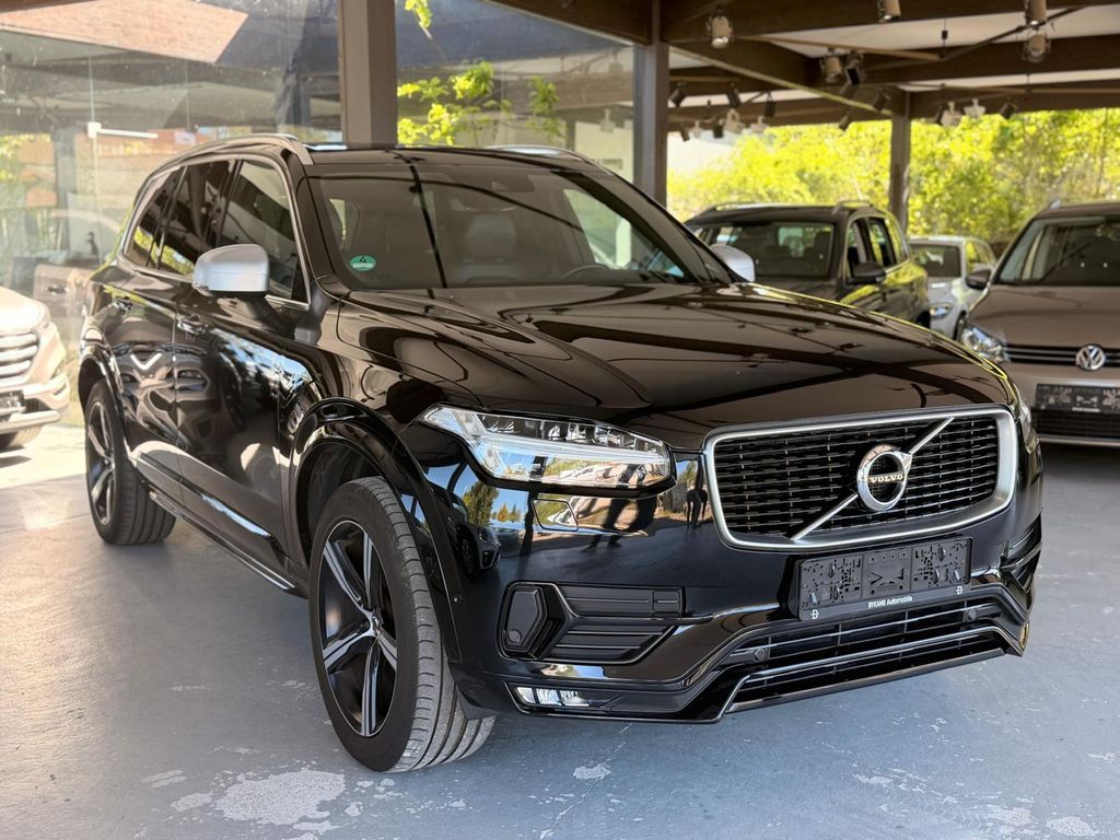 Image of Volvo XC90