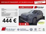 Volkswagen Tayron Life 2.0TDI DSG 4M 444,-ohne Anzahlung AH - Volkswagen Tayron mit Diesel-Antrieb: Automatik