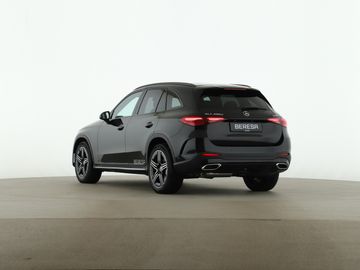 Mercedes GLC 200 - 6