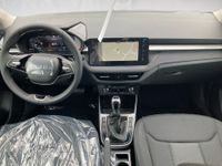 Skoda Fabia - Vorschau Bild 11