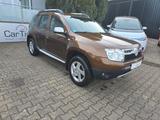 Dacia Duster I 1,6 Laureate 4x2 - Dacia Duster bis 5.000 Euro