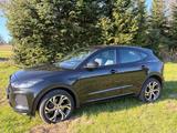 Jaguar E-Pace P250 R-DYNAMIC SE AWD First Edition - Jaguar E-PACE FIRST-EDITION