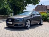 Audi A3 Sportback 2.0 TDI (170PS Chip + HR Federn) - Audi A3: 170 TDI