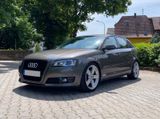Audi A3 Sportback 2.0 TDI (170PS Chip + HR Federn) - Audi A3: TDI 170