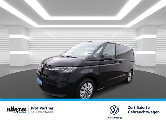 Volkswagen Multivan T7 LIFE K 2.0 TDI DSG ( Bluetooth Navi