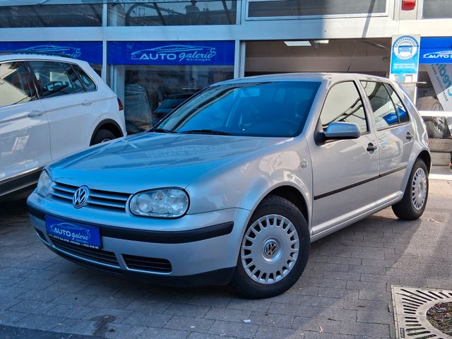 Volkswagen Golf 1.4 Champ /Klima/II Hand/Tüv/WenigKM/5Türig