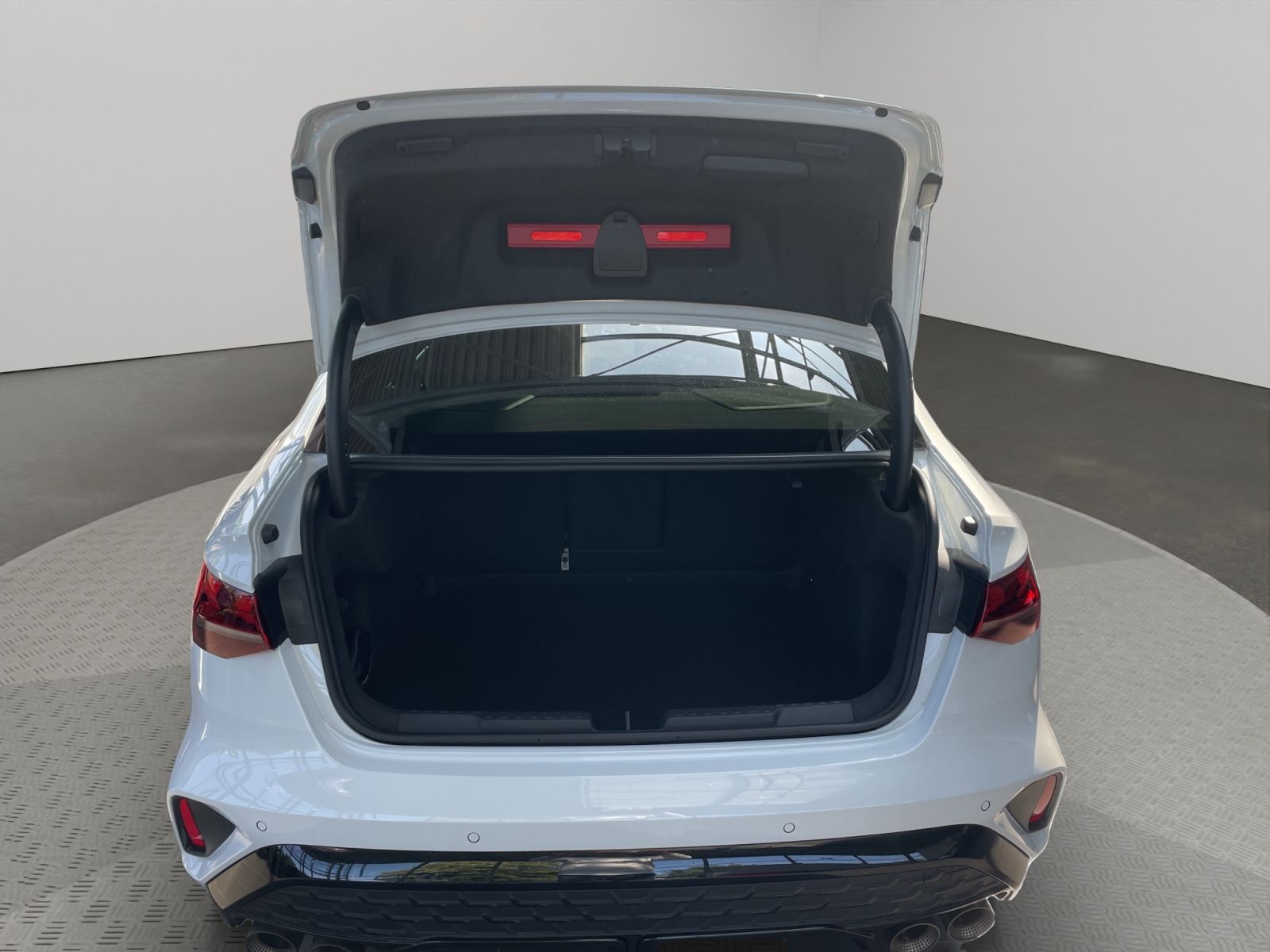 Audi S3 - Bild 20