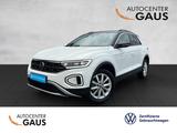 Volkswagen T-Roc Goal 2.0 TDI DSG AHK*Navi*ACC
