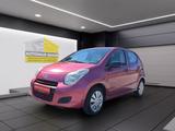 Suzuki Alto Basis 1.0 32500 KM SERVICE NEU teilb.Rücksb - Suzuki Alto: 1.1