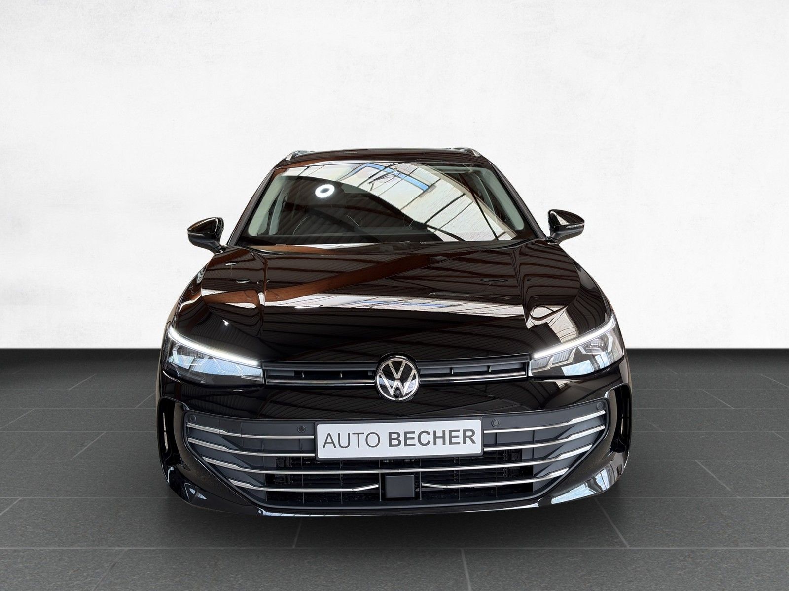 Volkswagen Passat Business 2.0 TDI DSG /AHK/Navi/LED/360Kam imagem 3