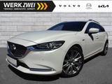 Mazda 6 G194 20th Anniversary AT GSD HUD ACC Leder 360 - gebrauchte Mazda 6 aus dem Jahr 2024