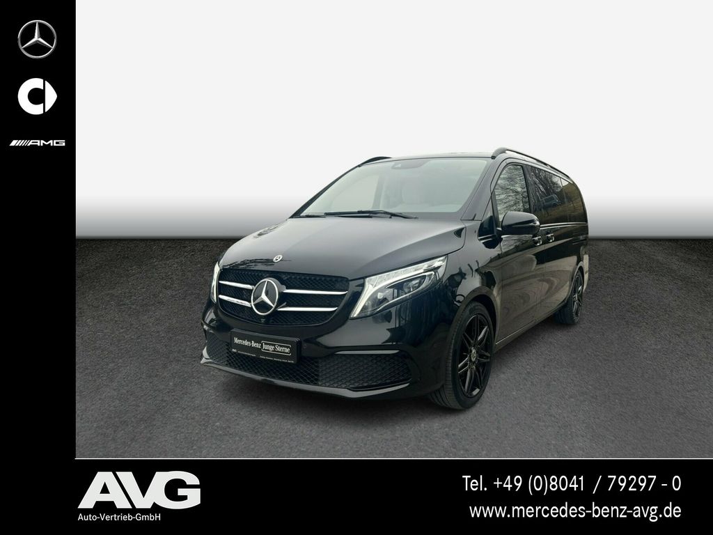 Mercedes-Benz V 300
