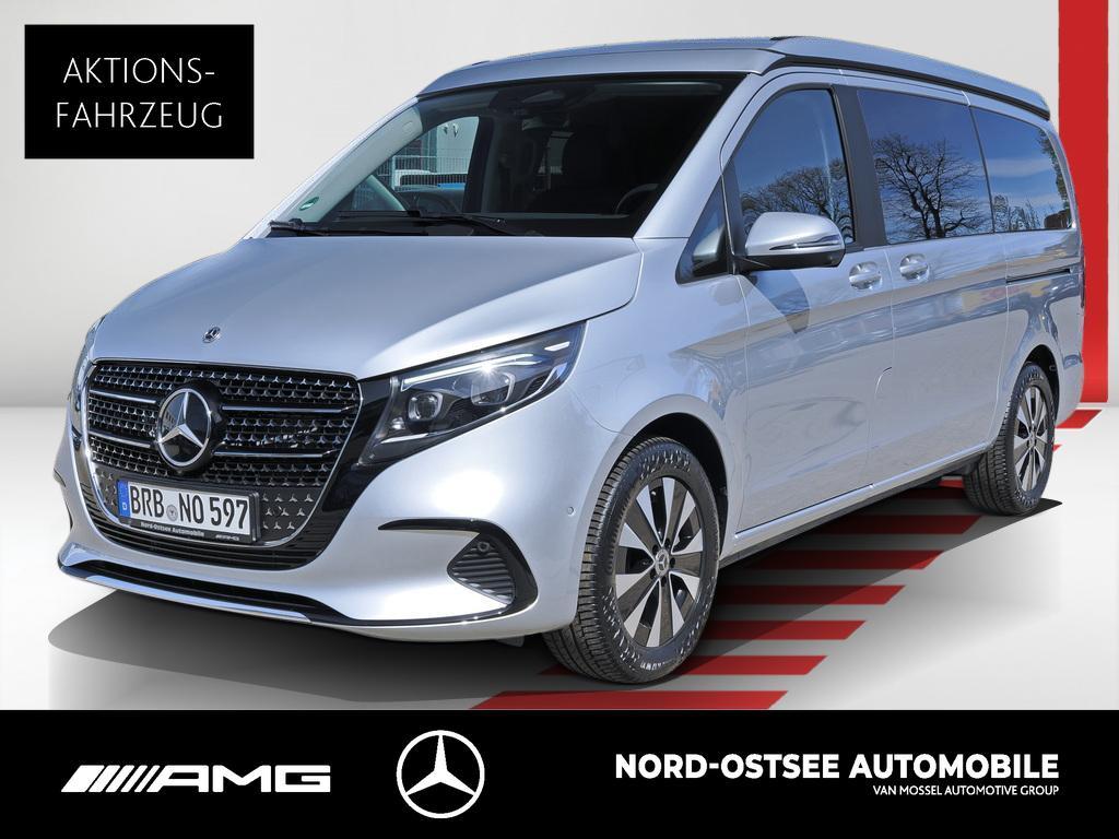 Mercedes-Benz V 300 d MARCO POLO HORIZON STDHZG+EASY-PACK+AHK