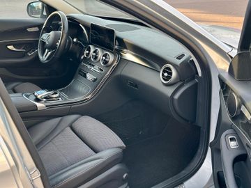 Mercedes C 220 - 11