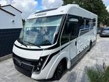 Mobilvetta K-Yacht-Solar-Luftfahrw-Rollerbühne - Mobilvetta K yacht