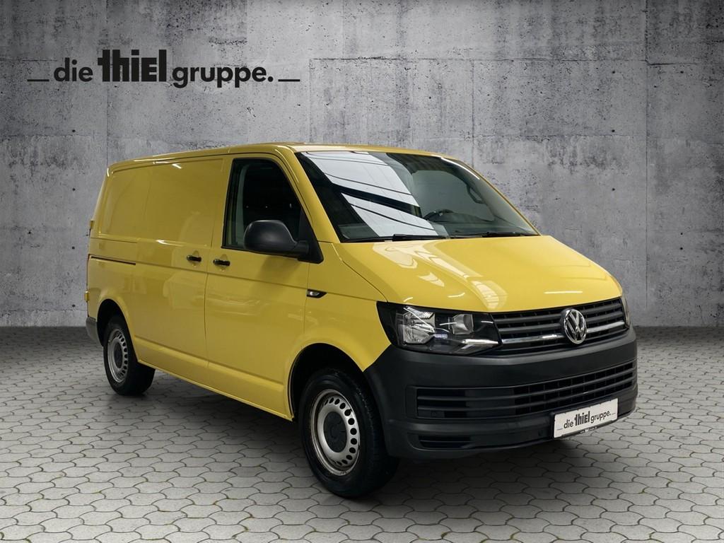 Volkswagen T6 Transporter Kasten 2.0 TDI EcoProfi