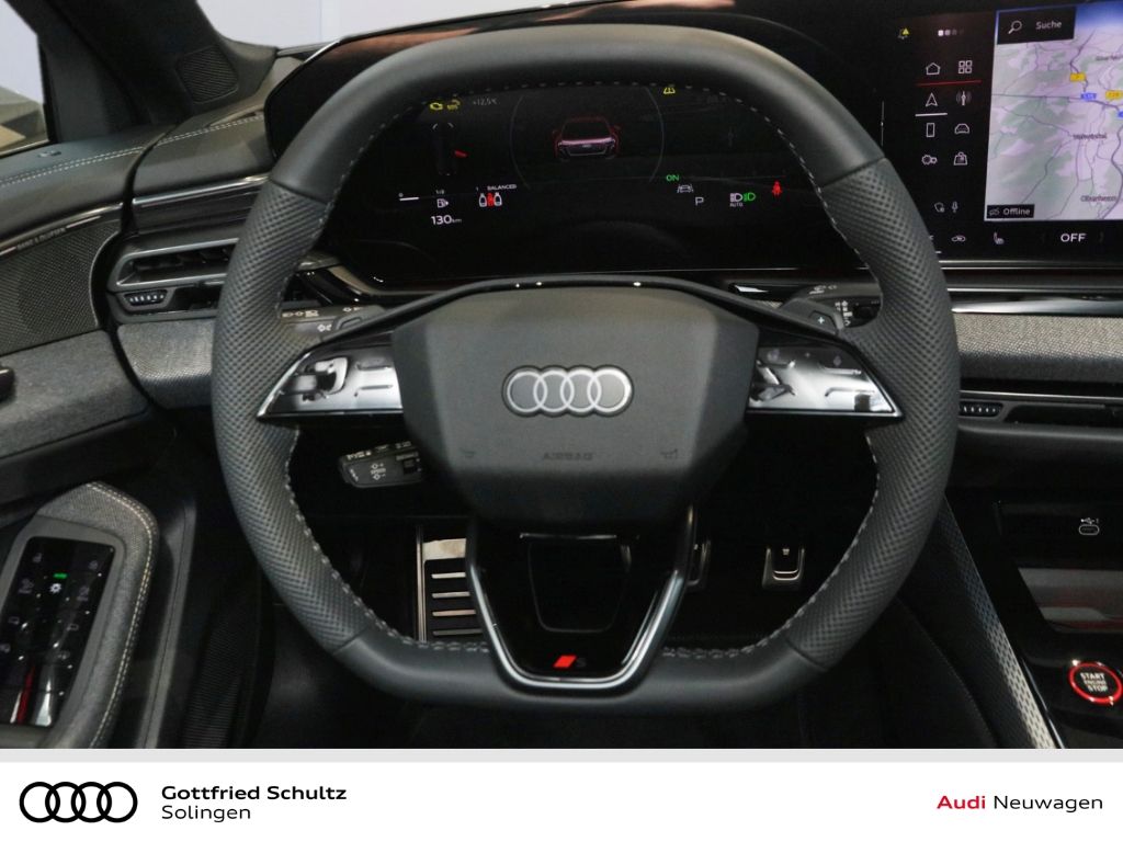 Audi A5 - Bild 17