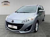 Mazda 5 @Automatik & 7 Sitze@ - Mazda mit Benzin-Antrieb: Kleinbus, Klimaautomatik