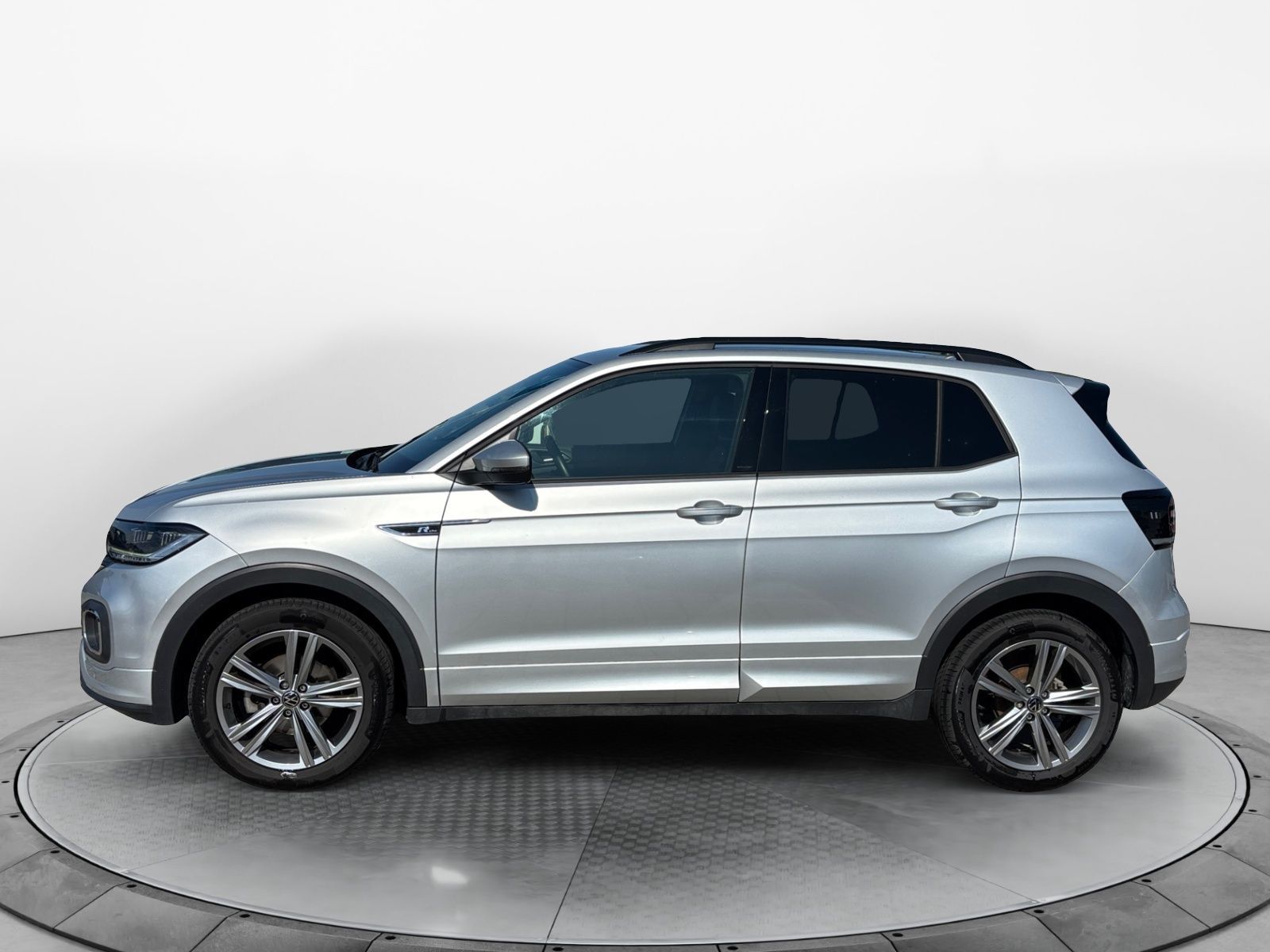Volkswagen T-Cross - Bild 3