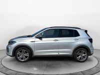 Volkswagen T-Cross - Vorschau Bild 3