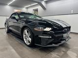 Ford Mustang 2.3 Eco Cabrio Premium/Digi-Tacho/B&o/ - Ford Mustang mit Benzin-Antrieb: Cabrio