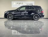 Mercedes-Benz GLE 63 AMG /P.Dach/LED/Leder/Navi/ - Mercedes-Benz GLE 63 AMG aus 2016